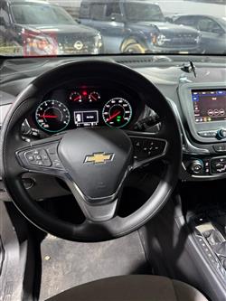 شيفروليه ايكونس